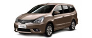 NISSAN LIVINA / GRAND LIVINA (L10, L11) NISSAN LIVINA / GRAND LIVINA (L10, L11)