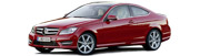 MERCEDES-BENZ C-CLASS купе (C204) MERCEDES-BENZ C-CLASS купе (C204)