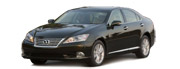 LEXUS ES (_V4_) LEXUS ES (_V4_)