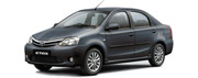 TOYOTA ETIOS седан (_K1_) TOYOTA ETIOS седан (_K1_)