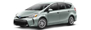 TOYOTA PRIUS PLUS (_W4_) TOYOTA PRIUS PLUS (_W4_)