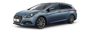 HYUNDAI i40 CW (VF) HYUNDAI i40 CW (VF)