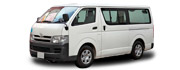 TOYOTA TOWN ACE автобус (S4_) TOYOTA TOWN ACE автобус (S4_)