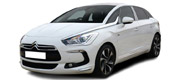 CITROËN DS5 CITROËN DS5