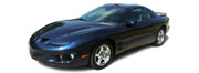 PONTIAC FIREBIRD PONTIAC FIREBIRD