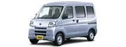 TOYOTA PIXIS SPACE (L58_A, L57_A) TOYOTA PIXIS SPACE (L58_A, L57_A)