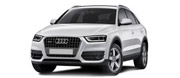 AUDI Q3 (8U) AUDI Q3 (8U)