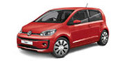 VW UP (121, 122, BL1, BL2) VW UP (121, 122, BL1, BL2)