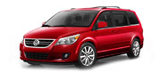 VW ROUTAN VW ROUTAN