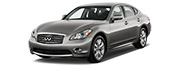 INFINITI M37 INFINITI M37
