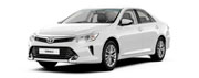 TOYOTA CAMRY седан (_V5_) TOYOTA CAMRY седан (_V5_)