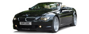 ALPINA B6 Кабриолет (E64) ALPINA B6 Кабриолет (E64)