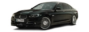 ALPINA D5 (F10) ALPINA D5 (F10)