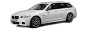 ALPINA D5 Touring (F11) ALPINA D5 Touring (F11)
