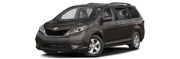TOYOTA SIENNA (_L3_) TOYOTA SIENNA (_L3_)
