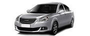 CHERY E5 CHERY E5