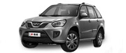 CHERY TIGGO 3 CHERY TIGGO 3