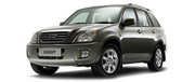 CHERY TIGGO CHERY TIGGO