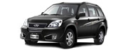 CHERY TIGGO DR CHERY TIGGO DR