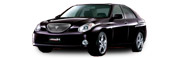 TOYOTA VEROSSA (_X11_) TOYOTA VEROSSA (_X11_)