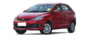 CHERY FENGYUN 2 Наклонная задняя часть CHERY FENGYUN 2 Наклонная задняя часть