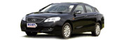 CHERY EASTAR CHERY EASTAR