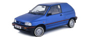 KIA PRIDE Van (DA) KIA PRIDE Van (DA)