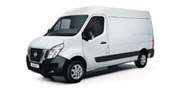 NISSAN NV400 Фургон NISSAN NV400 Фургон