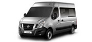 NISSAN NV400 автобус NISSAN NV400 автобус