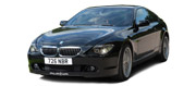 ALPINA B6 купе (E63) ALPINA B6 купе (E63)