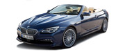 ALPINA B6 Кабриолет (F12) ALPINA B6 Кабриолет (F12)