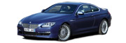 ALPINA B6 купе (F13) ALPINA B6 купе (F13)