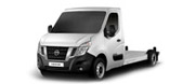 NISSAN NV400 c бортовой платформой/ходовая часть NISSAN NV400 c бортовой платформой/ходовая часть