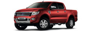 FORD RANGER (TKE) FORD RANGER (TKE)