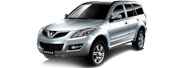GREAT WALL HOVER H5 GREAT WALL HOVER H5
