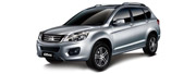 GREAT WALL HOVER H6 GREAT WALL HOVER H6