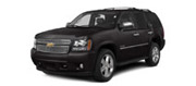 CHEVROLET TAHOE (GMT900) CHEVROLET TAHOE (GMT900)