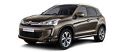 CITROËN C4 AIRCROSS CITROËN C4 AIRCROSS