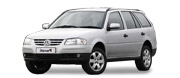VW PARATI IV VW PARATI IV