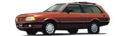 FORD BELINA II FORD BELINA II
