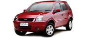 FORD ECOSPORT FORD ECOSPORT