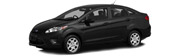 FORD FIESTA седан FORD FIESTA седан