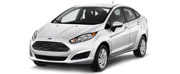 FORD FIESTA седан FORD FIESTA седан