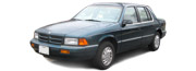DODGE SPIRIT