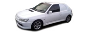 PEUGEOT 306 Фургон/универсал (N_, 7_) PEUGEOT 306 Фургон/универсал (N_, 7_)