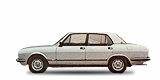 ALFA ROMEO 2300 ALFA ROMEO 2300