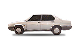 ALFA ROMEO 90 (162_) ALFA ROMEO 90 (162_)