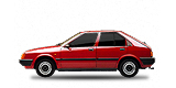 ALFA ROMEO ARNA (920_) ALFA ROMEO ARNA (920_)