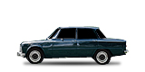 ALFA ROMEO GIULIA (105_) ALFA ROMEO GIULIA (105_)