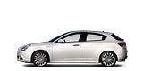 ALFA ROMEO GIULIETTA (116_) ALFA ROMEO GIULIETTA (116_)